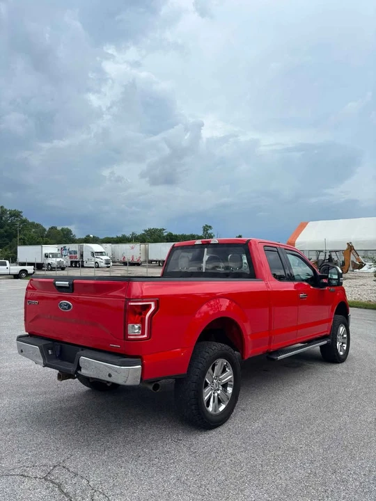 2016 Ford F-150 13th Gen - Image 7 of 11