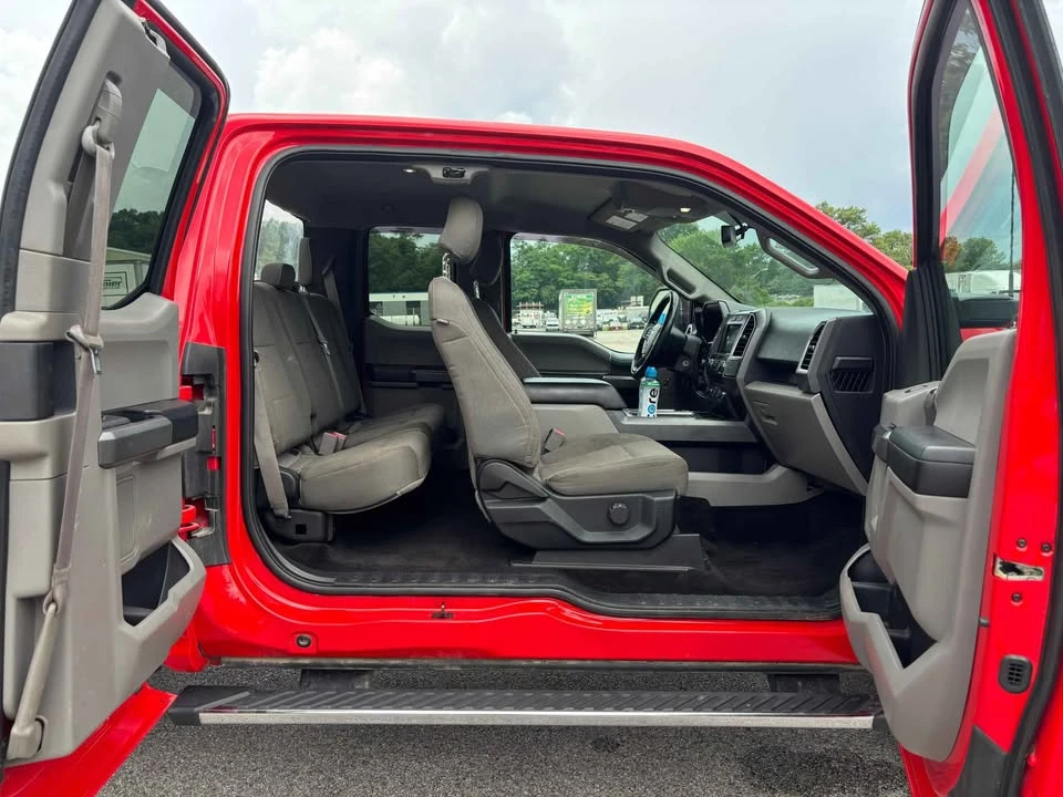 2016 Ford F-150 13th Gen - Image 11 of 11