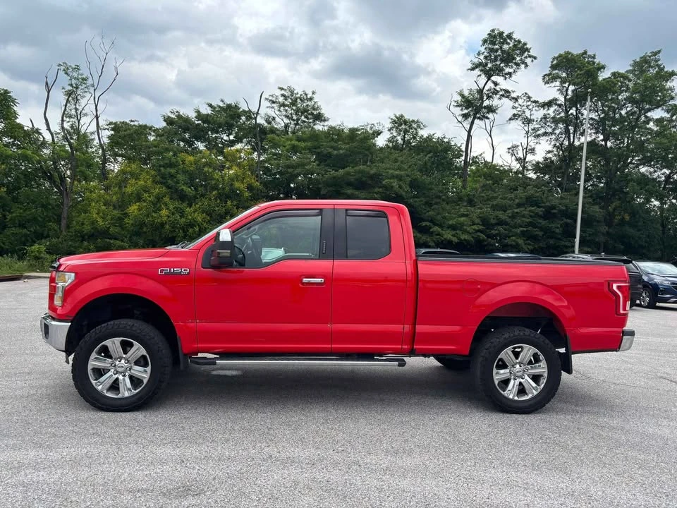 2016 Ford F-150 13th Gen - Image 3 of 11