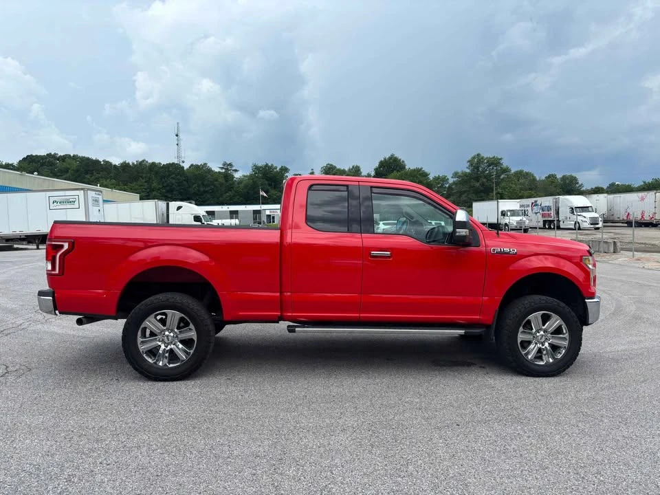 2016 Ford F-150 13th Gen - Image 8 of 11