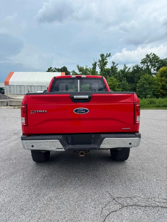 2016 Ford F-150 13th Gen - Image 5 of 11