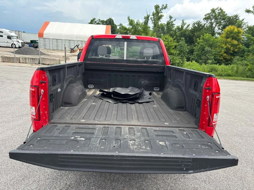 2016 Ford F-150 13th Gen - Image 6 of 11