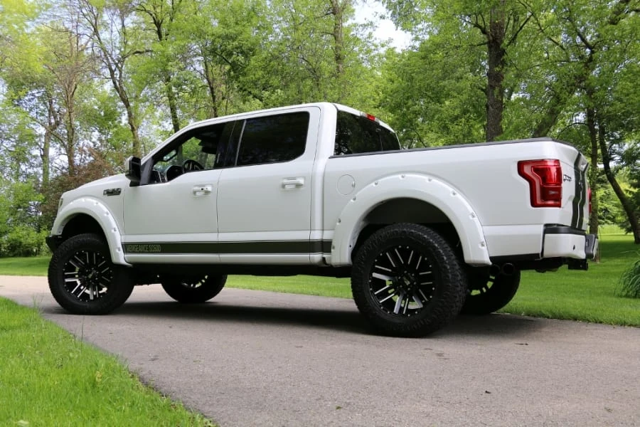 2016 Ford F-150 13th Gen - Image 3 of 9