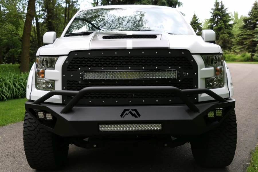 2016 Ford F-150 13th Gen - Image 9 of 9