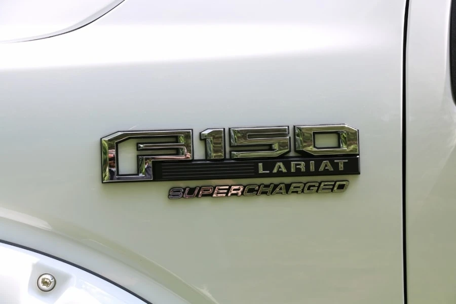 2016 Ford F-150 13th Gen - Image 8 of 9