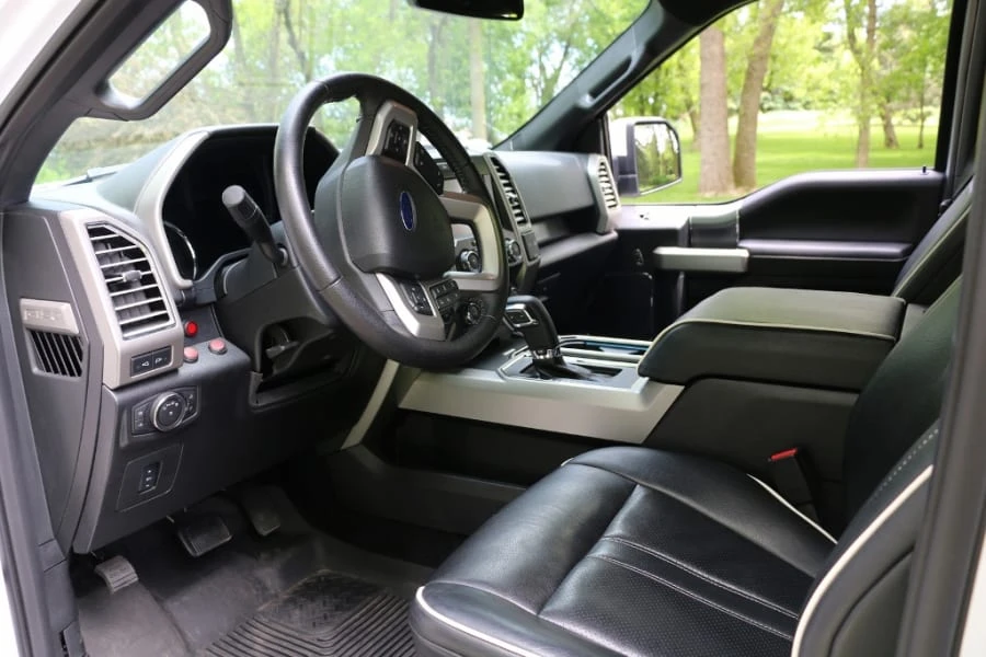 2016 Ford F-150 13th Gen - Image 4 of 9