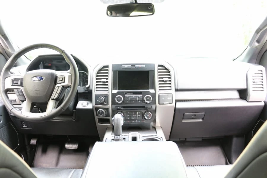 2016 Ford F-150 13th Gen - Image 5 of 9