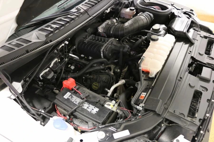 2016 Ford F-150 13th Gen - Image 6 of 9