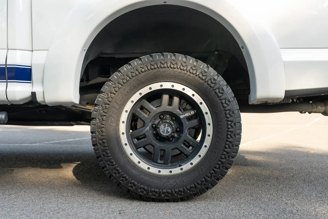 2016 Ford F-150 13th Gen - Image 22 of 30