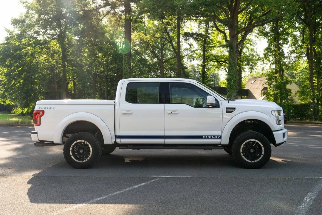 2016 Ford F-150 13th Gen - Image 8 of 30