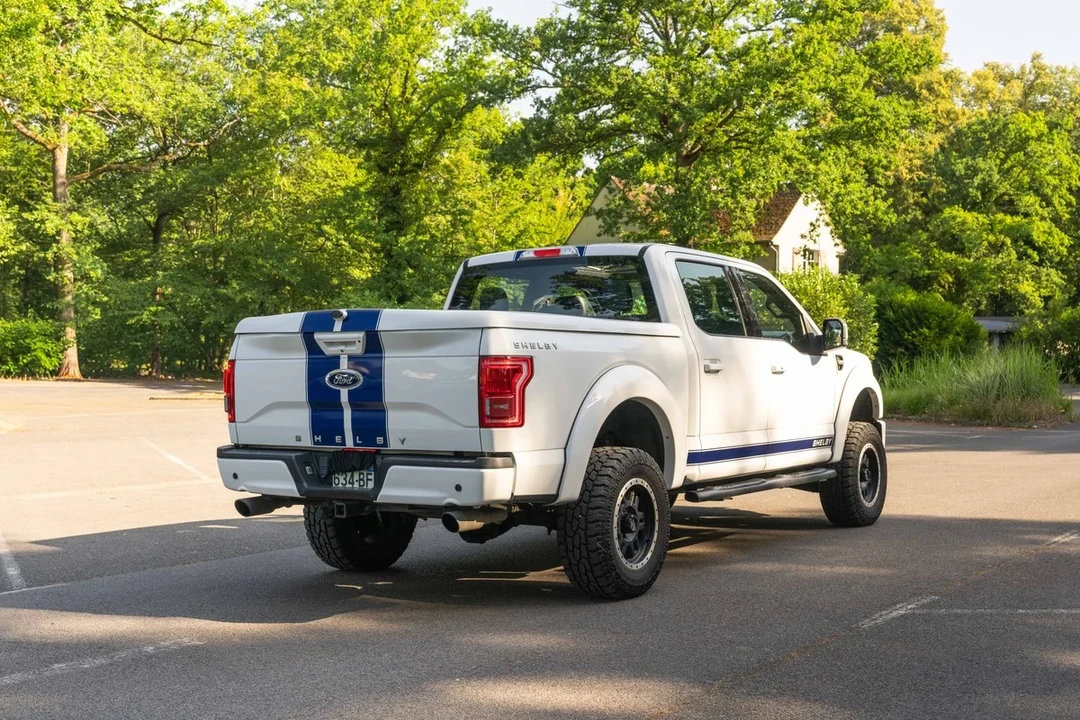 2016 Ford F-150 13th Gen - Image 11 of 30