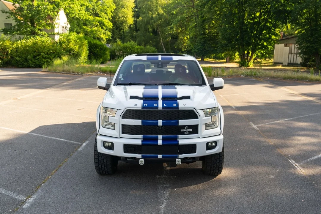 2016 Ford F-150 13th Gen - Image 9 of 30