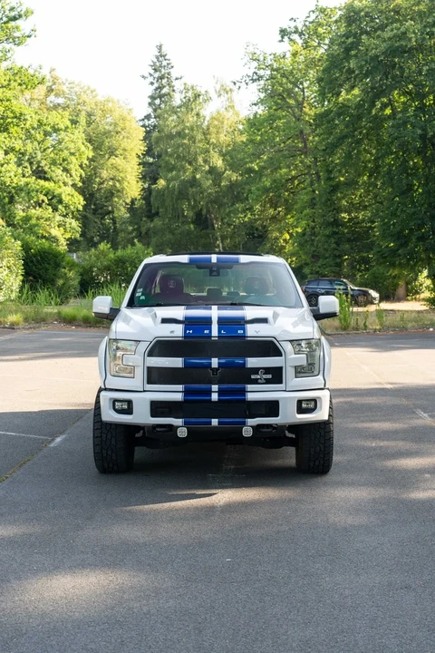 2016 Ford F-150 13th Gen - Image 2 of 30
