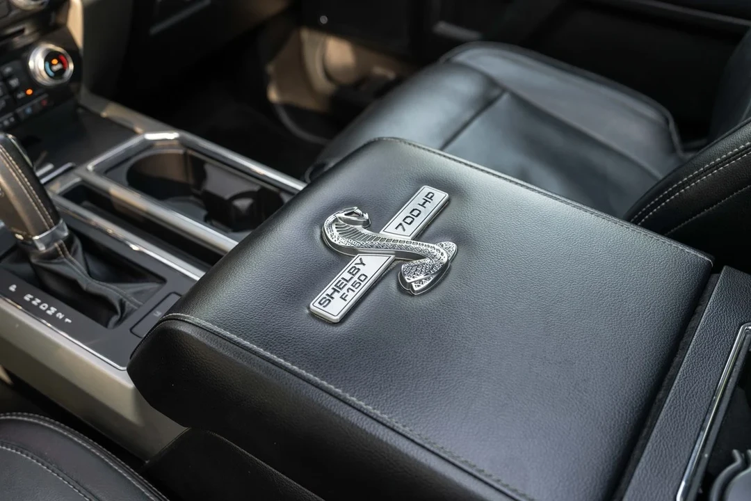 2016 Ford F-150 13th Gen - Image 30 of 30