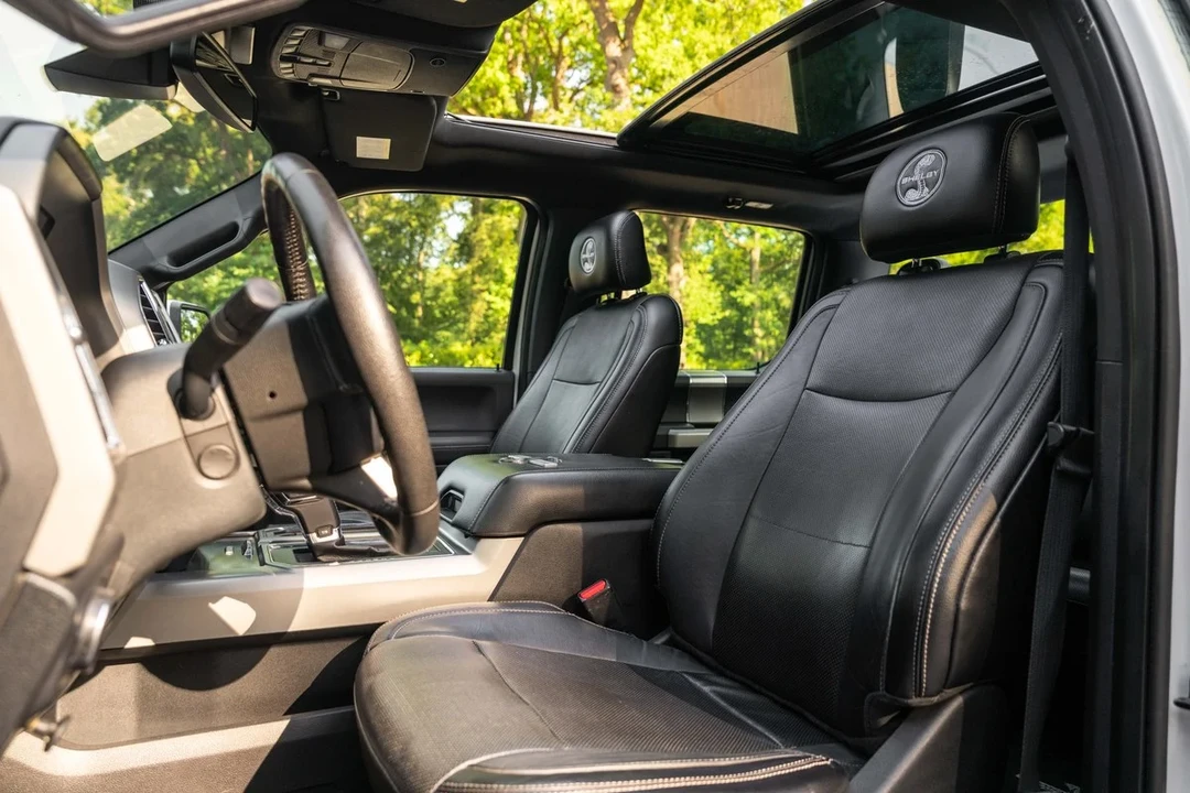 2016 Ford F-150 13th Gen - Image 28 of 30