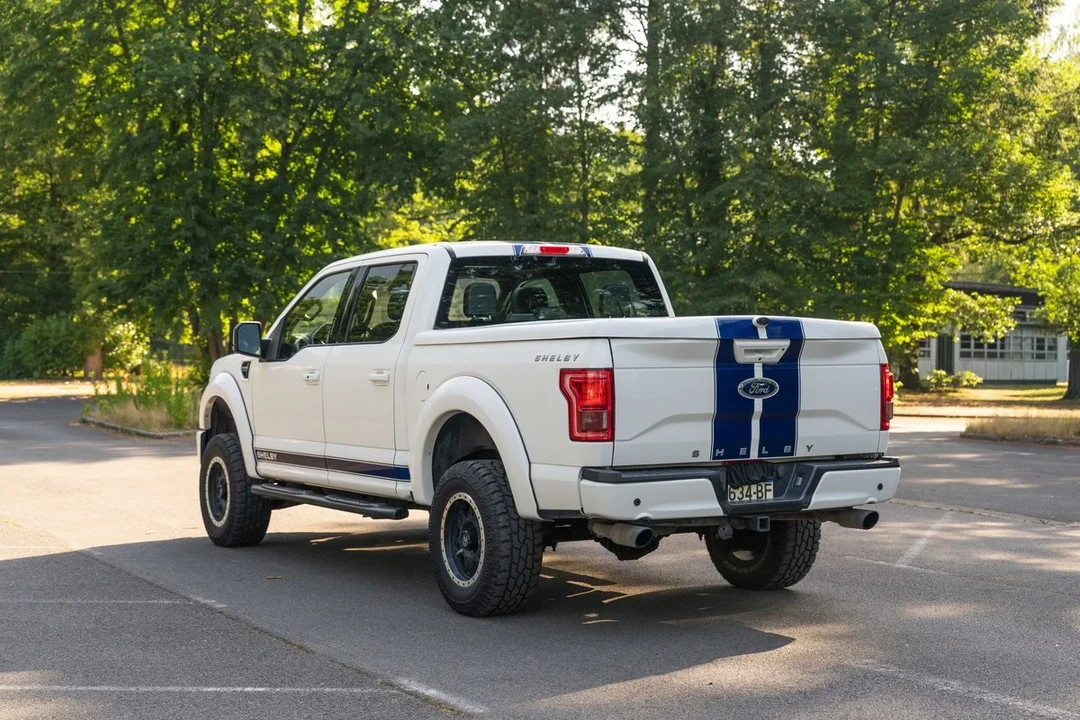 2016 Ford F-150 13th Gen - Image 14 of 30