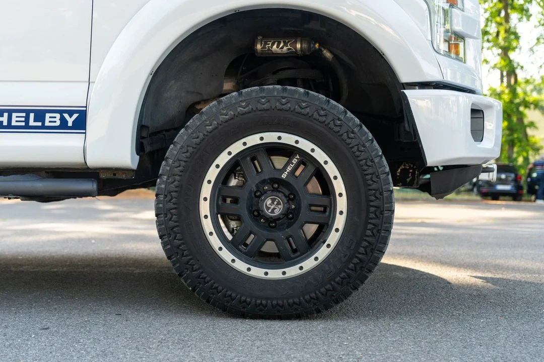 2016 Ford F-150 13th Gen - Image 20 of 30