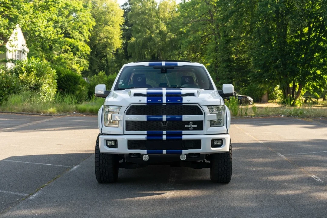2016 Ford F-150 13th Gen - Image 3 of 30
