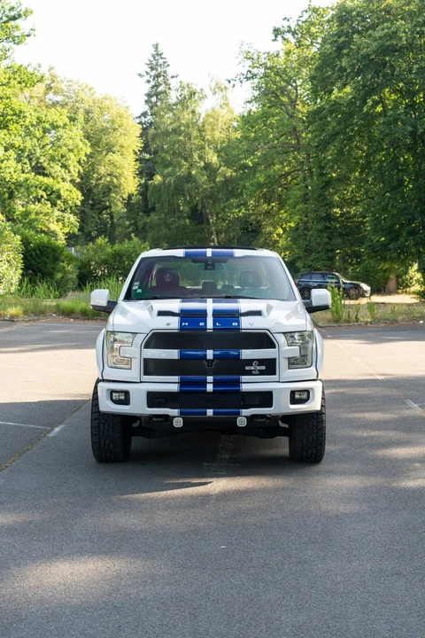 2016 Ford F-150 13th Gen - Image 2 of 31