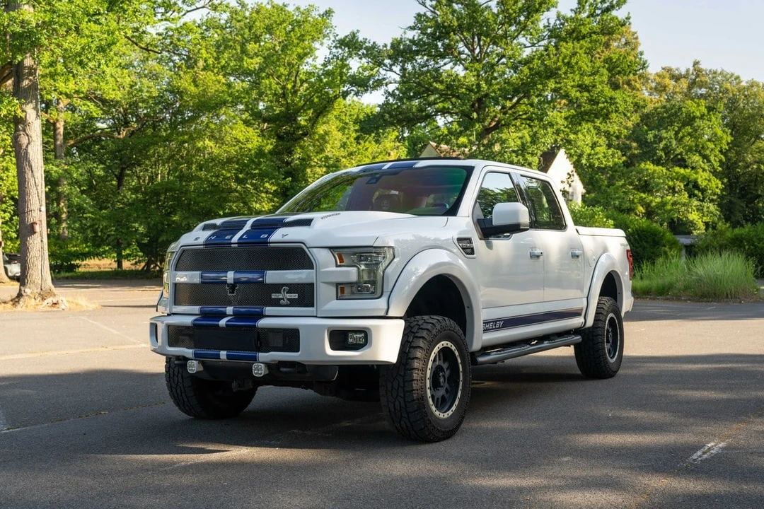 2016 Ford F-150 13th Gen - Image 5 of 31
