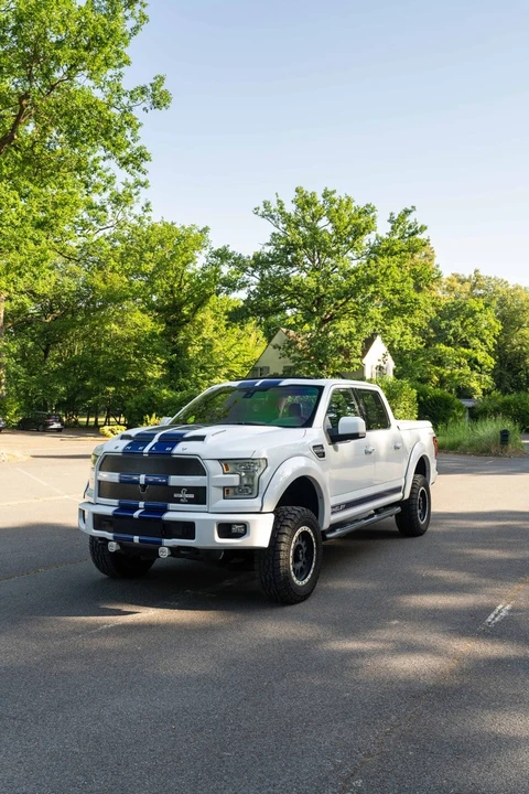 2016 Ford F-150 13th Gen - Image 6 of 31