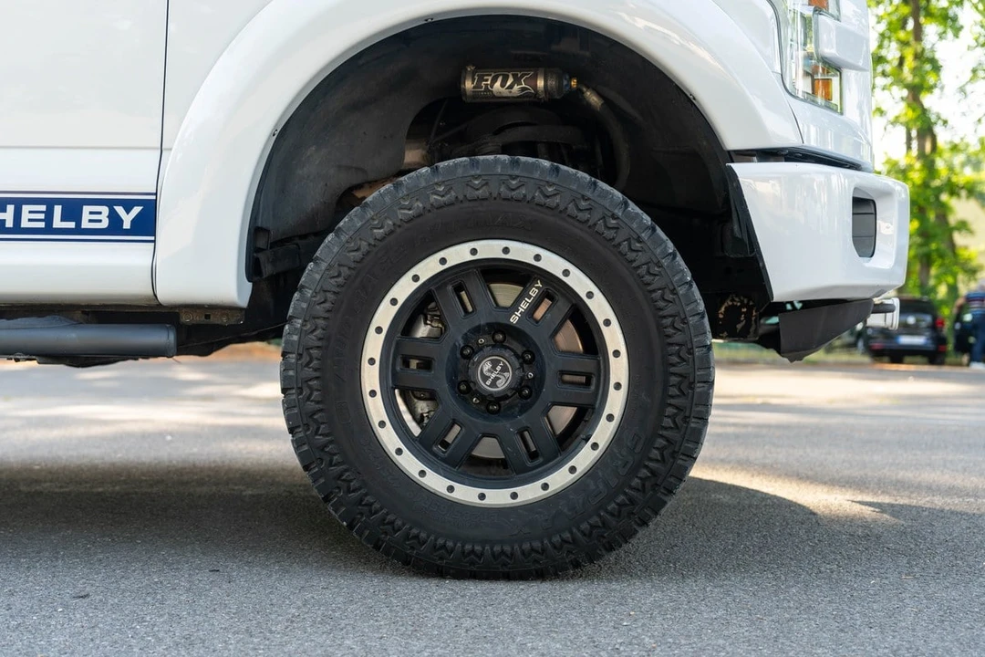 2016 Ford F-150 13th Gen - Image 20 of 31