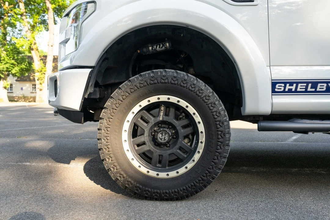 2016 Ford F-150 13th Gen - Image 21 of 31