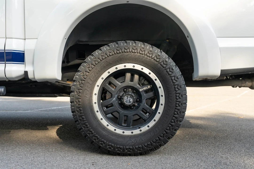 2016 Ford F-150 13th Gen - Image 22 of 31