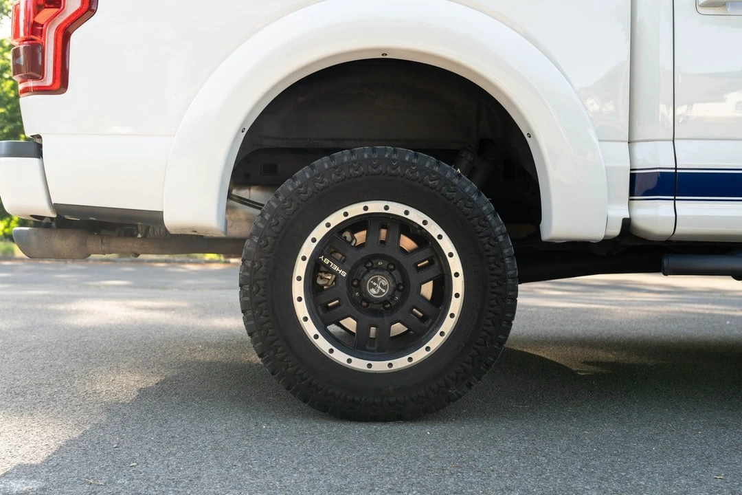 2016 Ford F-150 13th Gen - Image 23 of 31