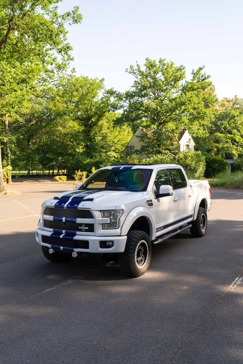 2016 Ford F-150 13th Gen - Image 10 of 31