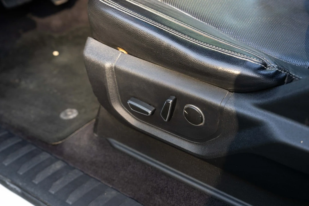 2016 Ford F-150 13th Gen - Image 25 of 31