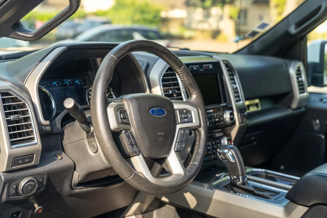 2016 Ford F-150 13th Gen - Image 27 of 31