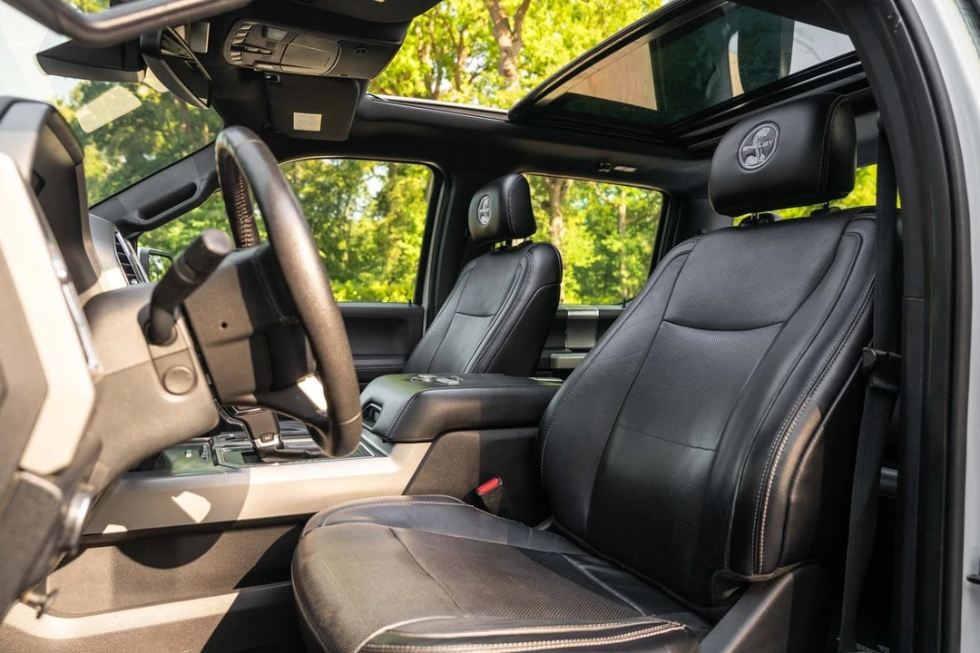 2016 Ford F-150 13th Gen - Image 28 of 31
