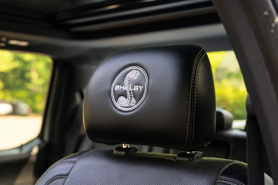 2016 Ford F-150 13th Gen - Image 29 of 31