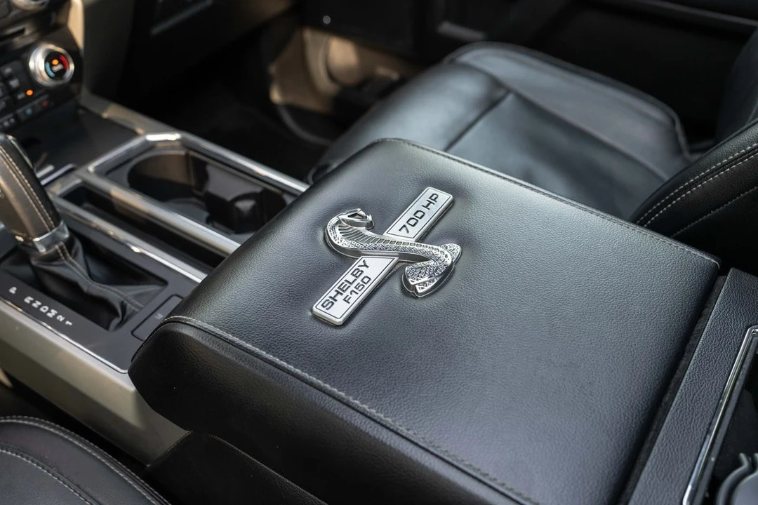 2016 Ford F-150 13th Gen - Image 30 of 31
