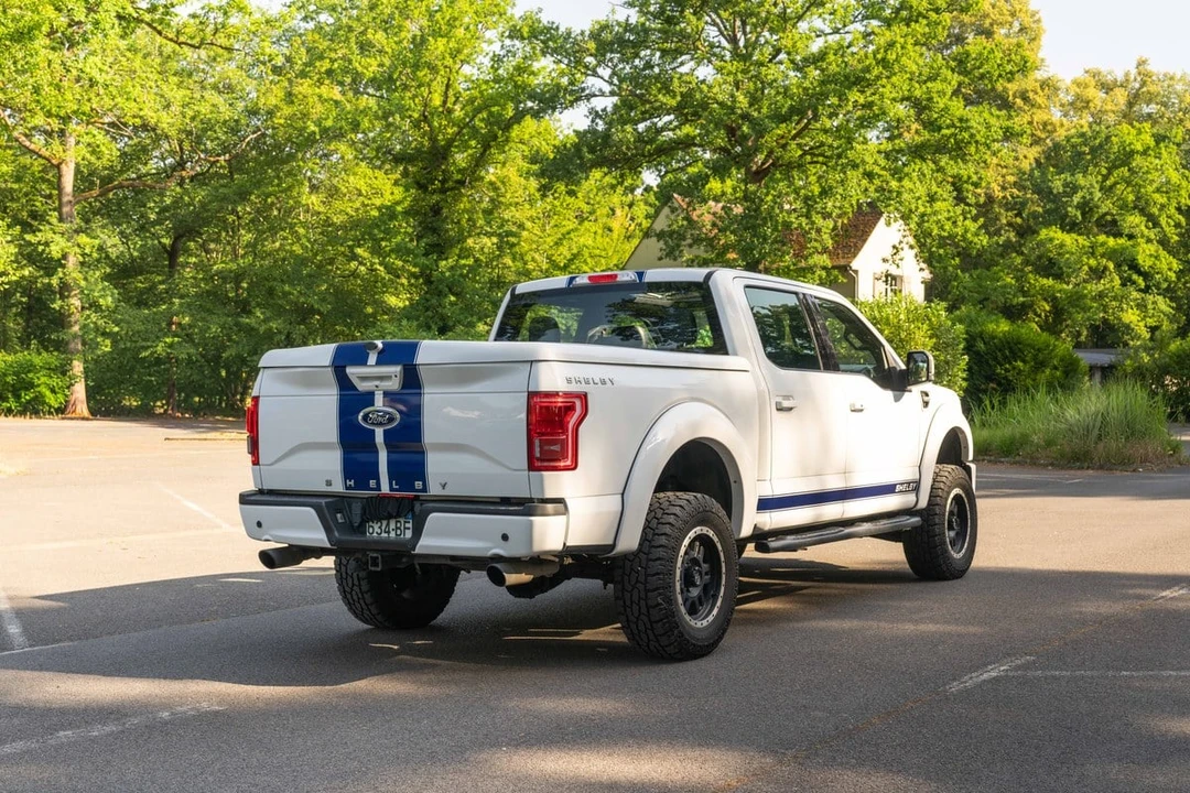 2016 Ford F-150 13th Gen - Image 11 of 31