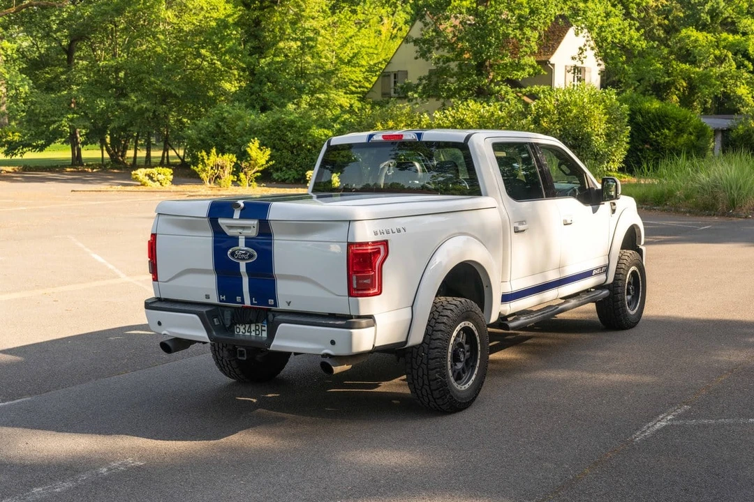 2016 Ford F-150 13th Gen - Image 12 of 31