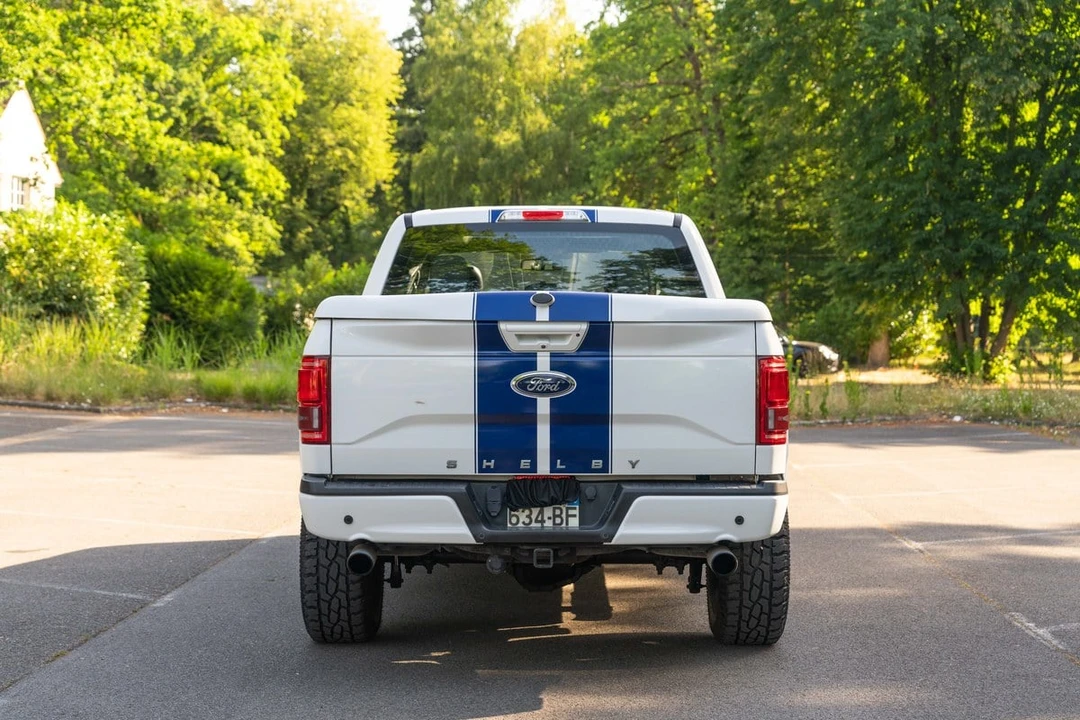 2016 Ford F-150 13th Gen - Image 13 of 31
