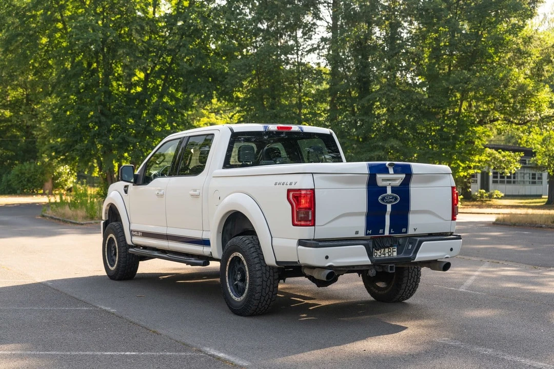 2016 Ford F-150 13th Gen - Image 14 of 31