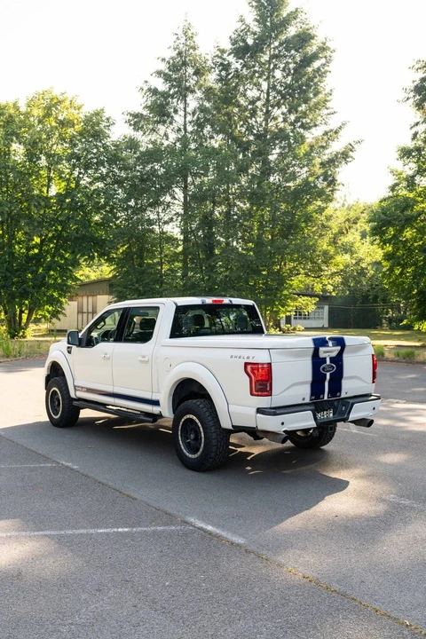 2016 Ford F-150 13th Gen - Image 16 of 31
