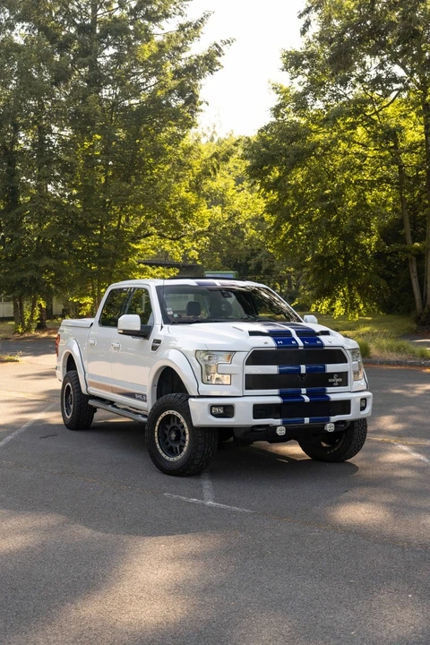 2016 Ford F-150 13th Gen - Image 17 of 31