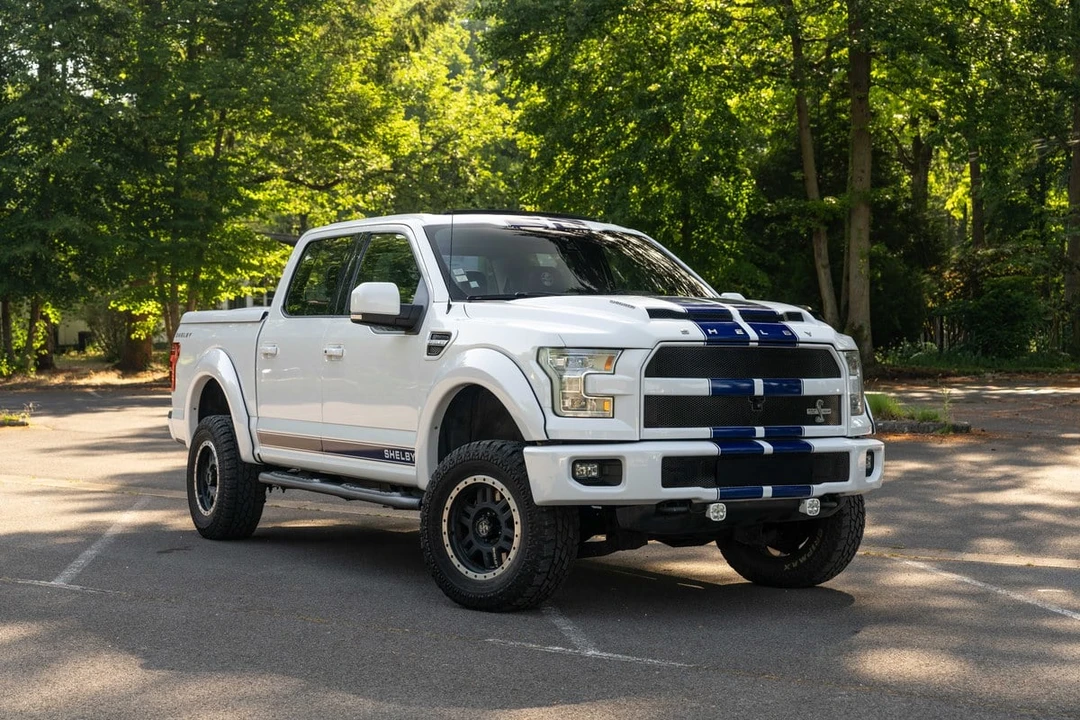 2016 Ford F-150 13th Gen - Image 18 of 31