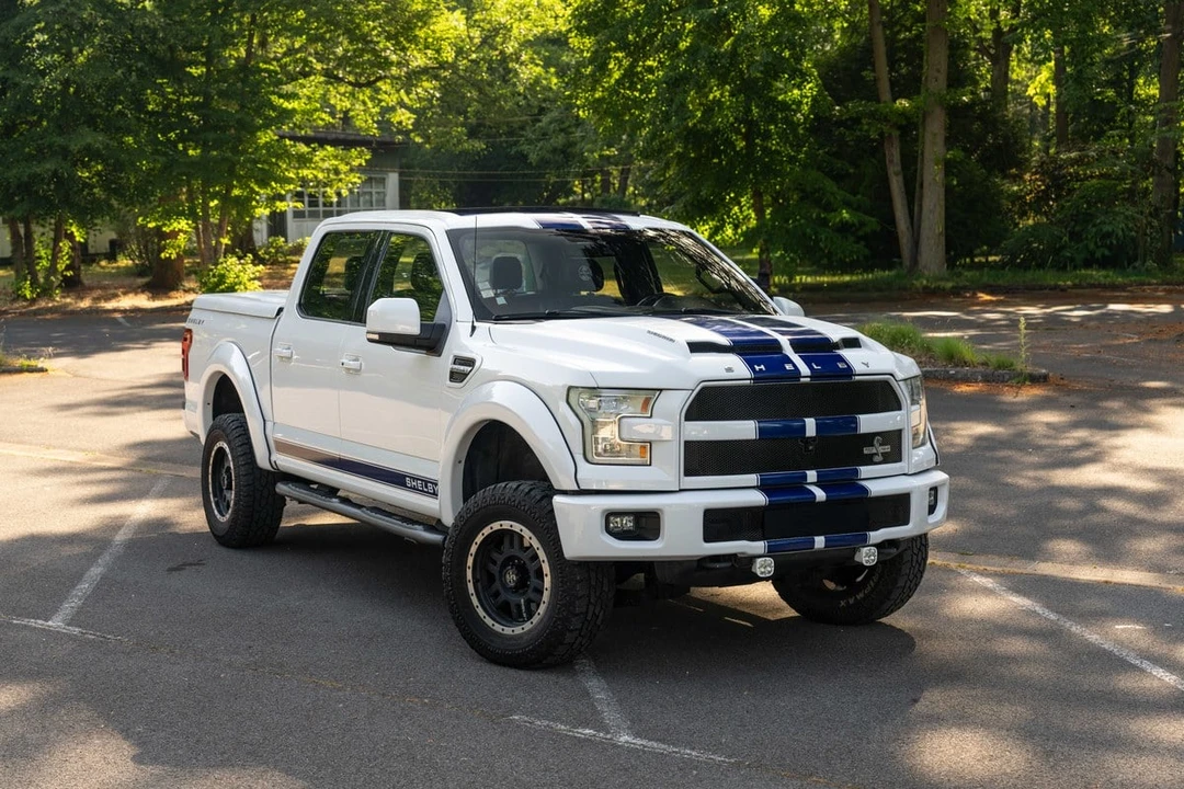 2016 Ford F-150 13th Gen - Image 19 of 31