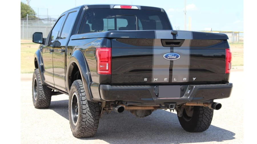 2016 Ford F-150 13th Gen - Image 8 of 31