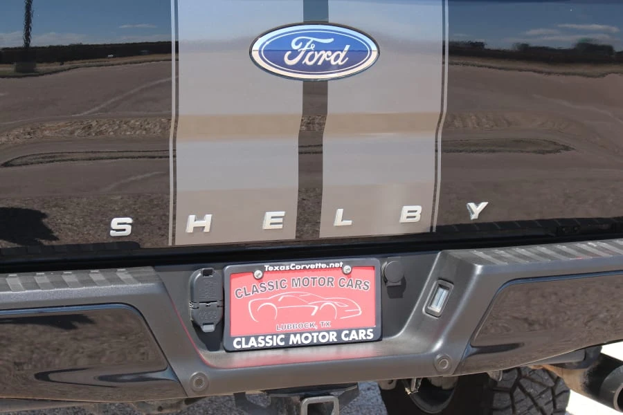 2016 Ford F-150 13th Gen - Image 14 of 31