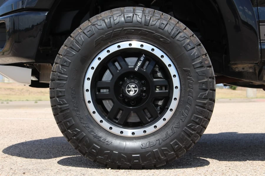 2016 Ford F-150 13th Gen - Image 17 of 31