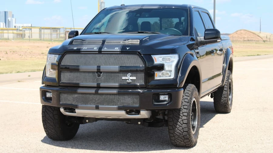 2016 Ford F-150 13th Gen - Image 6 of 31