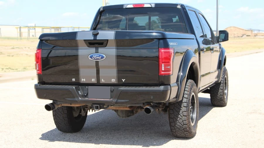 2016 Ford F-150 13th Gen - Image 3 of 31