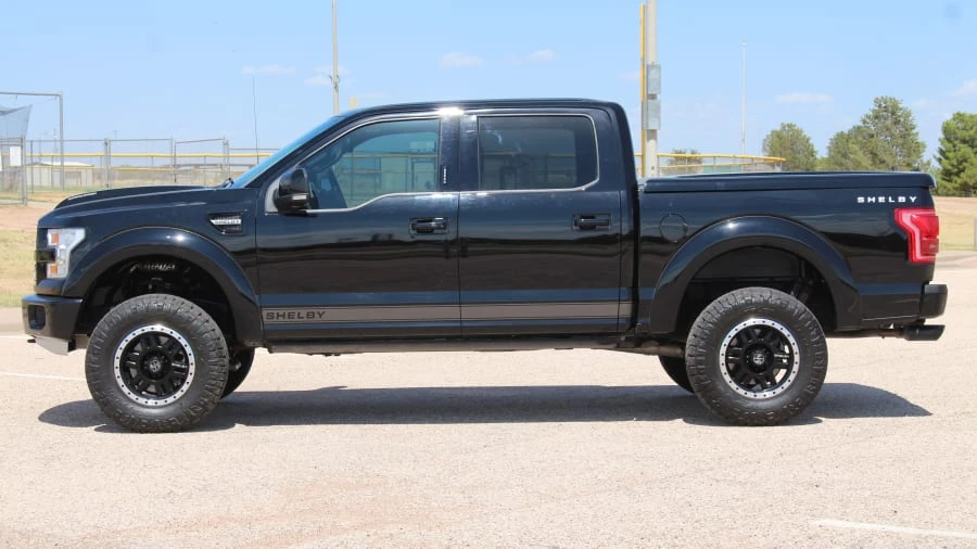 2016 Ford F-150 13th Gen - Image 7 of 31