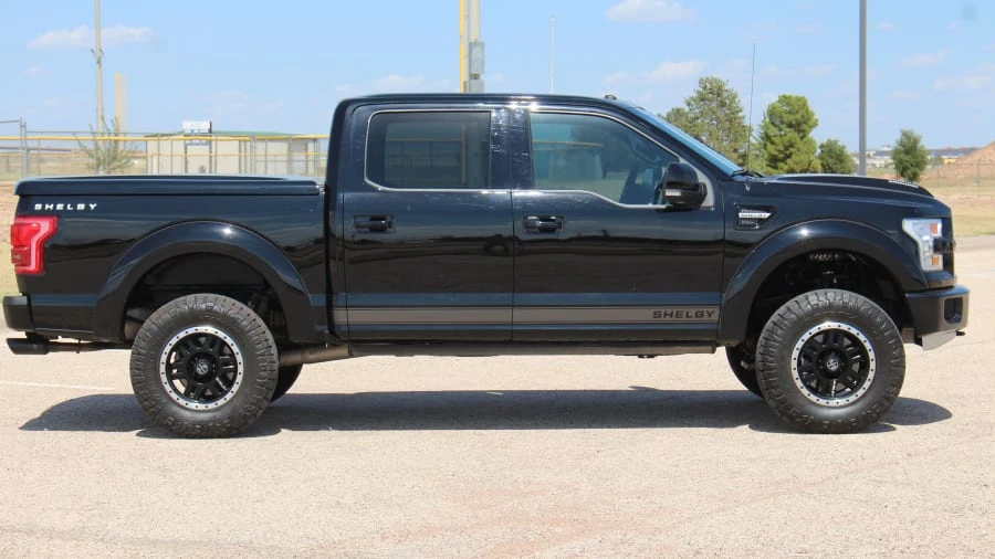 2016 Ford F-150 13th Gen - Image 2 of 31